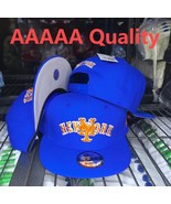 MLB- New York Mets 9FiFTY Snapback Blue/orange New Era Hat New - $494.95 MXN