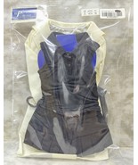 VOLKS  SD SUPER DOLLFIE LA PARSONAL COLLECTION OFF WHITE COAT BLACK SKIR... - $169.99