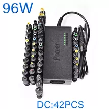 96W Universal AC Laptop Power Adapter 12V 15V 16V 18V 19V 4.5a 20V 24V C... - $27.99+