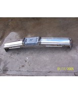 1985 EL CAMINO FRONT BUMPER OEM USED ORIG CABALLERO MALIBU 1987 1986 198... - $30,229.08 MXN