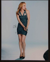 Piper Perabo Signed Autographed Glossy 8x10 Photo - £31.85 GBP