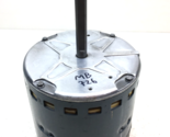 Genteq X13 1/2HP 230V Blower Motor 5SME39HXL183 Carrier HD44AR241  used ... - $225.00