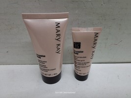 Mary Kay TimeWise body targeted action toning lotion and hand and decoll... - $11.87