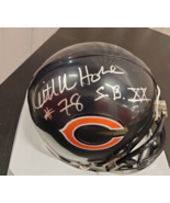 Dick Butkus Autographed Chicago Bears Mini Helmet W/Hof 79 Inscription-PSA/DNA - $189.95
