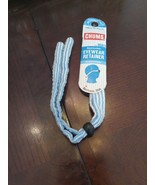 Chums Seersucker Eyewear for Standard Frames Polyester-Brand New-SHIPS N... - $840.99 MXN