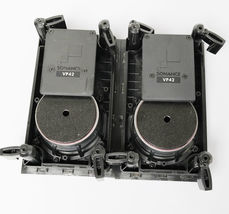 Sonance Visual Performance VP42 4.5" Passive 2-Way In-Wall Speakers (pair) image 3