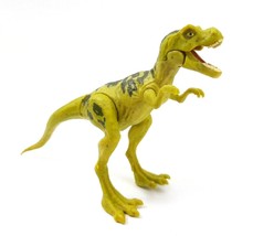 Jurassic World Mattel Legacy Green Infant Tyrannosaurus Baby T Rex Figure - £15.52 GBP
