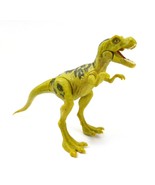 Jurassic World Mattel Legacy Green Infant Tyrannosaurus Baby T Rex Figure - £15.24 GBP