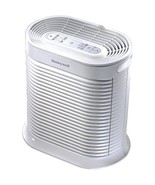 Honeywell HPA104 HEPA Air Purifier, Medium Room (155 sq. ft), White - $164.00