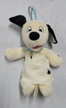 RARE Disney Store 101 Dalmation &quot;Puppy in the Window&quot; Musical Pull Plush... - $79.19