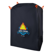 32&quot; BBQ Grill Cover Small For Char Broil 2 Burner &amp; Weber Spirit E210 Ga... - $21.49 CAD
