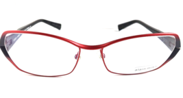 New ALAIN MIKLI AL 1020 0001 57mm Women’s Eyeglasses Frame France - £291.75 GBP