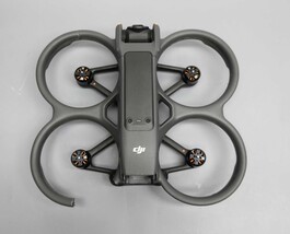 DJI Avata 2 Camera Drone QF3W4K (Drone Only) ISSUE image 5