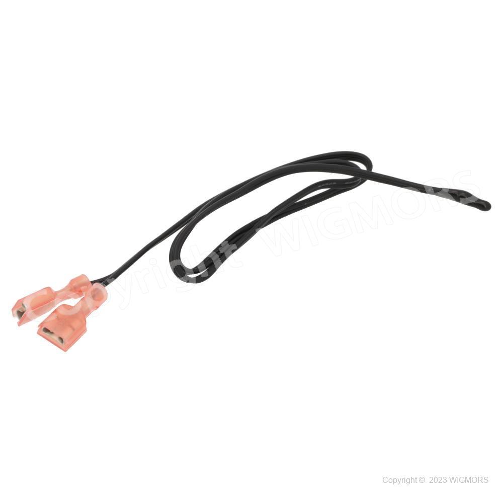 Temperature sensor (length 470mm) Secop 105N9612 for BD350GH - $11.64