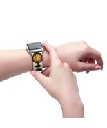 White Mighty Morphin Tigerzord Power Coin Apple Watch Band - £39.49 GBP+