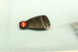 2000-2006 MERCEDES CL500 CL600 CL55 CL65 IGNITION SWITCH MODULE WITH KEY V175 image 3