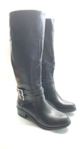 Arizona Jean Co Women&#39;s Denmark Size 8.5 M  Black Riding Knee Boots NEW Shoes - £34.37 GBP