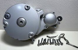 2004 – 2020 Honda VT750 SHADOW SPIRIT AER0 LEFT CRANKCASE COVER 11341-ME... - $49.45