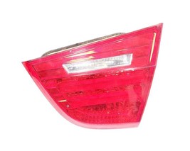 Passenger Rear Taillight Trunk Mounted OEM 2009 2010 2011 BMW 335I Sedan   - $376.52 MXN