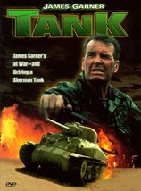 Tank [DVD] - £21.58 GBP