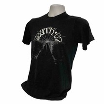 Vintage Hwy 67 South Men&#39;s Small T Shirt 80&#39;s Single Stitch Jerzees - £13.91 GBP