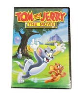 Tom and Jerry: The Movie DVD Color 84 Mins - £10.94 GBP