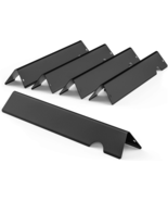 Porcelain-Enameled Flavorizer Bars 17.13&quot; Kit for Weber 8749 Genesis Ii/... - $50.97 CAD