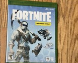 Fortnite Deep Freeze Bundle for Xbox One, No Code - $8.99