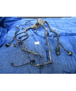 06-11 Honda Civic SI K20Z3 uncut engine wiring harness OEM 32110-RRB-A04... - $246.17 CAD
