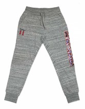 FRESNO STATE UNIVERSITY Jogger Pants HBCU Fashion Gym Jogger sweatpants  - £24.03 GBP