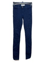 Current Elliott Moto SKINNY Jeans Size 23 NEW - $147.51