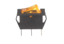VacMaster V000706 Switch KCD3 250V 16A fits BS116 - $81.13