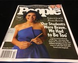 People Magazine December 13, 2021 Double Issue Juliana Urtubey Cover - $10.00
