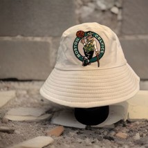 Boston Celtics Adult bucket Hat  XL Size Adult - $14.85