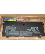 L16L4PB1 L16C4PB1 Laptop Battery Compatible with Lenovo Yoga 720-13IKB F... - $39.25 CAD
