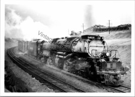 VTG Union Pacific Railroad 4010 Steam Locomotive T3-31 - £23.76 GBP