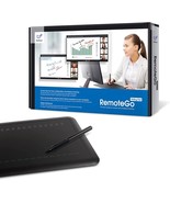 Penpower Remotego Digital Writing Pad | All-In-One Digital Whiteboard, S... - £81.76 GBP