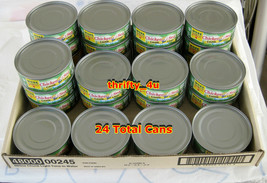 COTS Chunk Light Tuna in Water 5 oz can (142g), 1 can x 24 = 24 Total Cans - £13.59 GBP