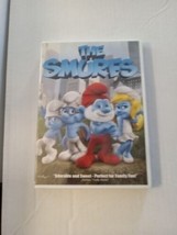 The Smurfs (DVD, 2011) - £3.18 GBP