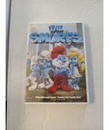 The Smurfs (DVD, 2011) - £3.12 GBP