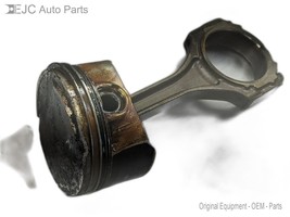 Piston and Connecting Rod Standard For 11-14 Ford Edge  3.5 AT4E6C064EA FWD - $69.25