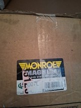 Suspension Strut and Coil Spring Assembly Monroe 153007L - $109.89