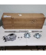 Rear Differential Axle Shaft Wheel Hub For Honda TRX300FW Fourtrax 300 4... - $4,057.45 MXN