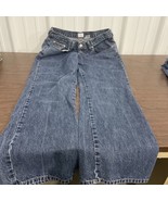Calvin Klein Jeans Womens Size 12  29” Inseam RN 36009 - $31.59 CAD