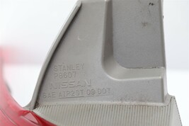 12-17 Nissan Quest Outer Tail Light Lamp Driver Left LH image 4