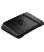 Elgato Stream Deck Pedal – Hands-Free Studio Controller, 3 Macro Footswi... - $116.99