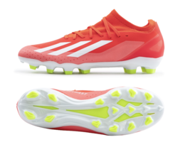 adidas X Crazyfast League MG Men&#39;s Football Shoes Soccer Sports Shoes NW... - £72.32 GBP+