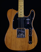 Fender American Professional II Telecaster, Maple FB, Roasted Pine - £1,513.28 GBP