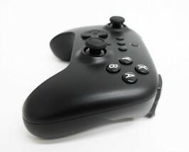 8BitDo Ultimate RET00316 Bluetooth Controller for Nintendo Switch - Black image 5