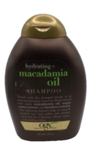 Ogx Hydrating Macadamia Oil Shampoo 13oz - $22.99